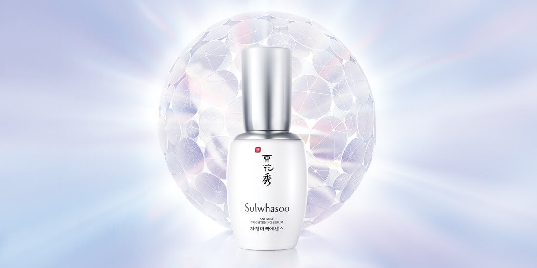 Sulwhasoo Snowise Brightening Serum,sulwhasoo snowise brightening serum รีวิว, sulwhasoo snowise brightening serum วิธีใช้ ,sulwhasoo snowise brightening serum ใช้ตอนไหน