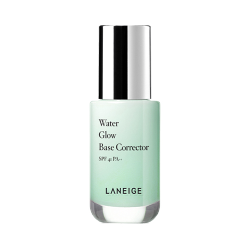 Laneige Water Glow Base Corrector - 35ml (SPF41 PA++) #no.60 Light Green