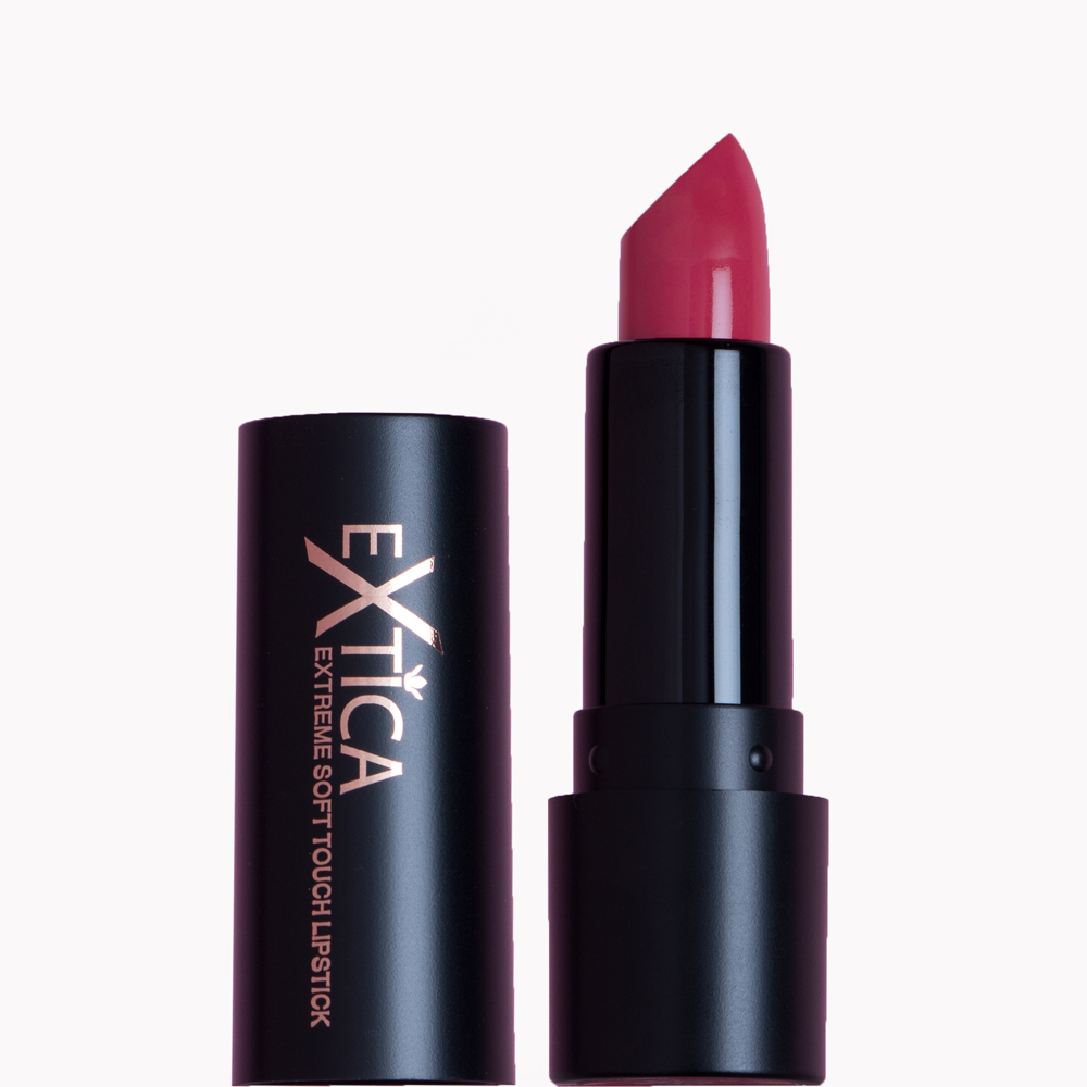 Extica, Extreme Soft Touch Lipstick, ลิปสติกเอ็กติก้า