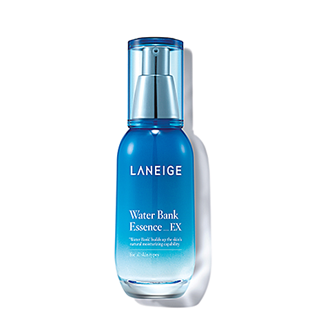 ลาเนจรีวิว,ลาเนจ,Laneige Water Bank,เอสเซนส์,Laneige,Water Bank,Water Bank Essence,Essence,Laneige Essence ,Essence EX,Laneige Water Bank Essence EX 30ml,laneige water bank essence ex review