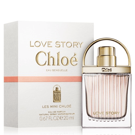 Chloe' Love Story Eau Sensuelle Les Mini Chloe,Chloe',Chloe, น้ำหอมสำหรับผู้หญิง, น้ำหอมChole,น้ำหอมChole ราคา,น้ำหอมCholeซื้อได้ที่,น้ำหอมChole รีวิว