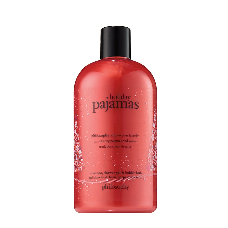 Philosophy Holiday Pajamas 480ml