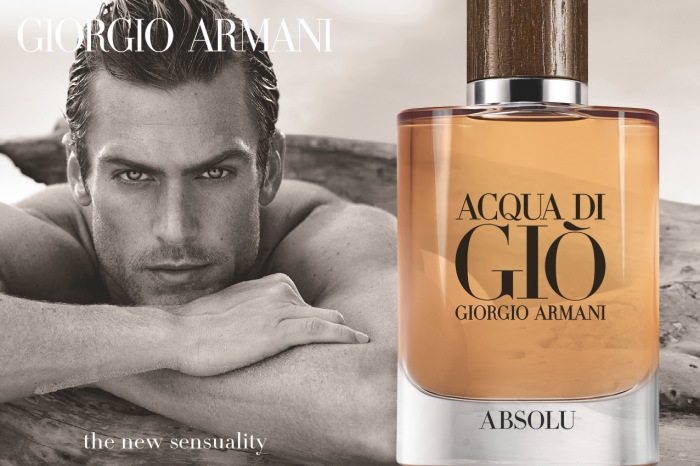 Giorgio Armani, น้ำหอม Giorgio Armani, น้ำหอม Giorgio Armani รีวิว, Giorgio Armani Acqua Di Gio Absolu Eau De Parfum, Acqua Di Gio Absolu Eau De Parfum, Giorgio Acqua Di Gio Absolu Eau De Parfum 1.2 ml. 