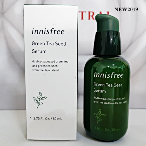 Green Tea Seed Serum 80 ml