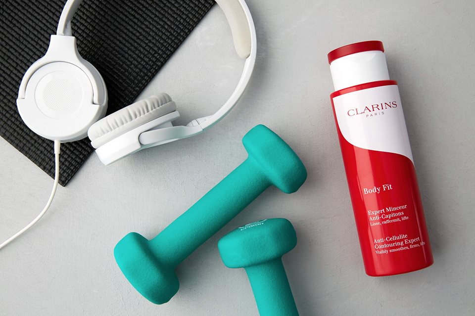 Clarins, Body Fit Anti-Cellulite Contouring Expert 30ml, Clarinsครีมกระชับสัดส่วน, Clarins Body Fit Anti-Cellulite Contouring Expert