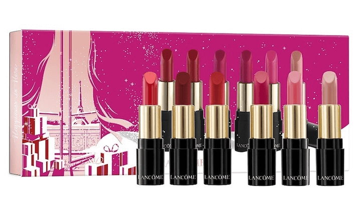 LANCOME,LANCOME Lip Love Mini Set,LANCOME Lip Love Mini Set ราคา,LANCOME Lip Love Mini Set รีวิว,LANCOME Lip Love Mini Set pantip,LANCOME Lip Love Mini Set jeban,LANCOME Lip Love Mini Set ราคาเท่าไหร่