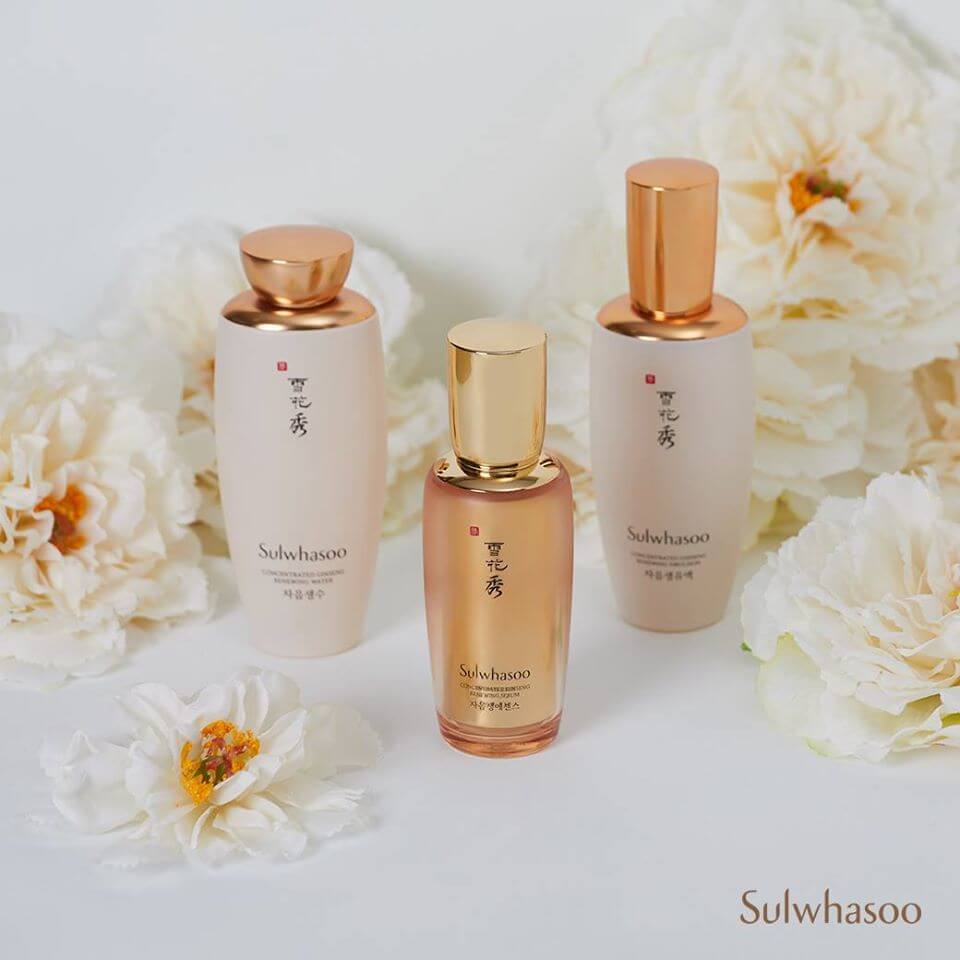 Sulwhasoo,Sulwhasoo Concentrated Ginseng Renewing Water,Sulwhasoo Concentrated Ginseng Renewing Water 125ml,Sulwhasoo Concentrated Ginseng Renewing Water รีวิว,Sulwhasoo Concentrated Ginseng Renewing Water ราคา,Sulwhasoo Concentrated Ginseng Renewing Water ของแท้,