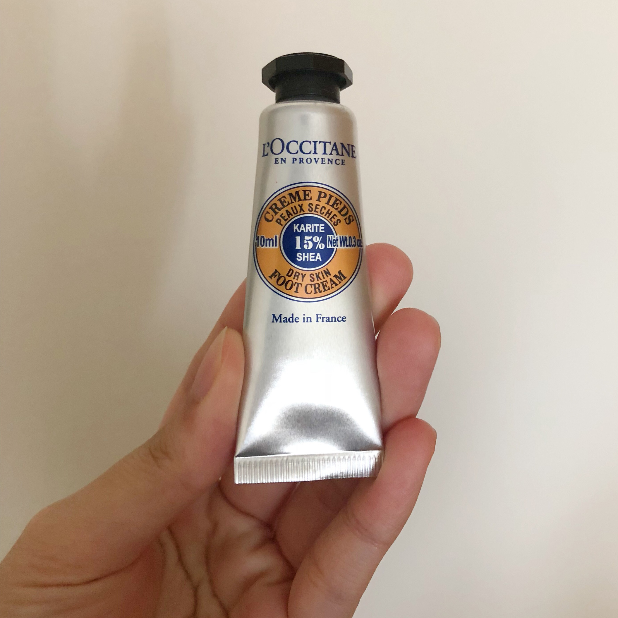 L'Occitane, L'Occitane Foot Cream Dry Skin, L'Occitane Foot Cream Dry Skin รีวิว, L'Occitane Foot Cream Dry Skin Review, L'Occitane Foot Cream Dry Skin ราคา, L'Occitane Foot Cream Dry Skin pantip