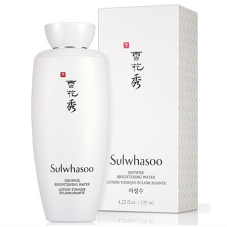 Sulwhasoo, Sulwhasoo รีวิว, Sulwhasoo ราคา, Sulwhasoo Review, Sulwhasoo Snowise Brightening Water, Sulwhasoo Snowise Brightening Water รีวิว, Sulwhasoo Snowise Brightening Water ราคา, Sulwhasoo Snowise Brightening Water Lotion Tonique, Sulwhasoo Snowise Brightening Water Lotion Tonique รีวิว, Sulwhasoo Snowise Brightening Water Lotion Tonique ราคา, Sulwhasoo Snowise Brightening Water Lotion Tonique 125ml, ซัลวาซู รีวิว, ซัลวาซู ตัวไหนดี