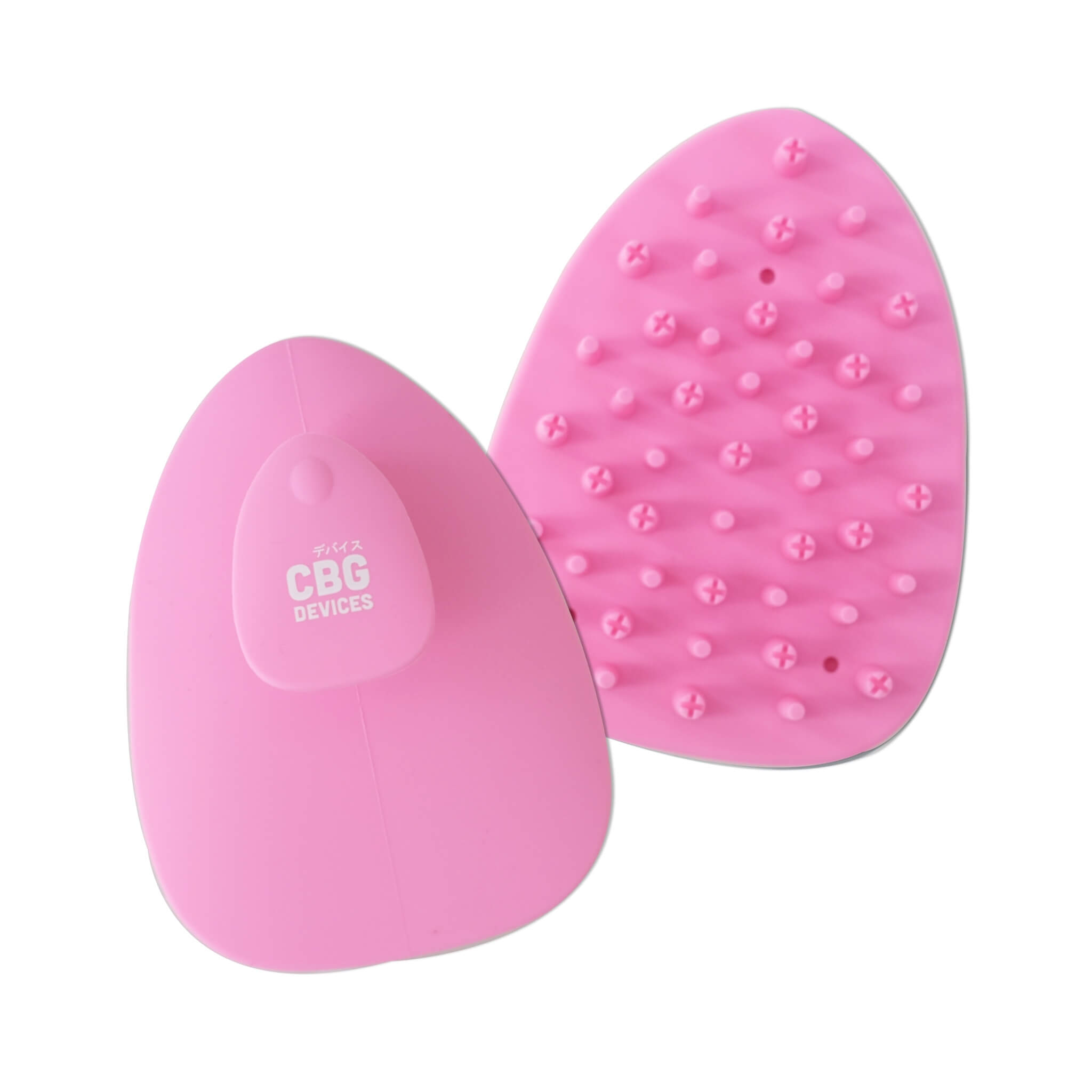 CBG DEVICES,CBG DEVICES Spa Hair Washer,CBG DEVICES Spa Hair Washer pink,CBG DEVICES Spa Hair Washer แปรงสระผม