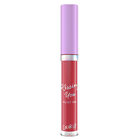 Color Up Kissing You Velvet Tint #07 Sugar