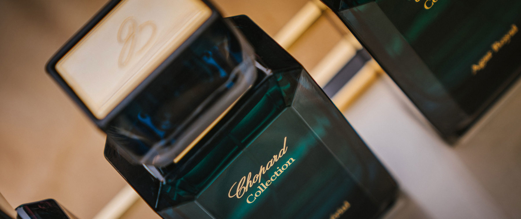 Chopard, Chopard Miel d'Arabie, Chopard Miel d'Arabie Eau De Parfum, Chopard Miel d'Arabie Eau De Parfum 3.5ml, น้ำหอม Chopard, Chopard Miel d'Arabie Eau De Parfum รีวิว