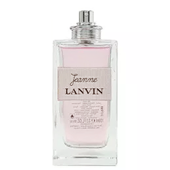 Lanvin,Jeanne Lanvin EDP Tester,น้ำหอมผู้หญิง,น้ำหอมEDP,น้ำหอม