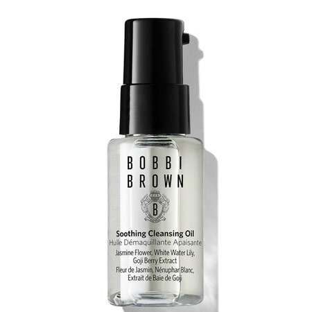 BOBBI BROWN, BOBBI BROWN Soothing Cleansing Oil, BOBBI BROWN Soothing Cleansing Oil 30ml, Soothing Cleansing Oil, BOBBI BROWN Soothing Cleansing Oil รีวิว, คลีนซิ่งออยล์, คลีนซิ่งออยล์ BOBBI BROWN