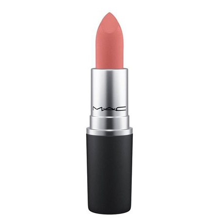 MAC Powder Kiss Lipstick #314 Mull It Over