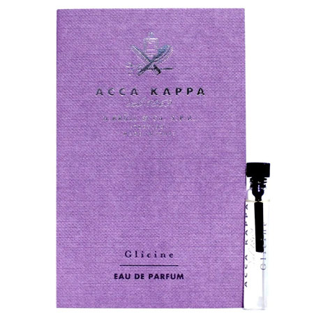 ACCA KAPPA, ACCA KAPPA Glicine, ACCA KAPPA Glicine Eau De Parfum, ACCA KAPPA Glicine EDP, ACCA KAPPA Glicine Eau De Parfum รีวิว, น้ำหอม, น้ำหอม ACCA KAPPA, ACCA KAPPA Glicine Eau De Parfum 2ml, น้ำหอม ACCA KAPPA, น้ำหอมผู้หญิง, น้ำหอมผู้ชาย, รีวิวน้ำหอม