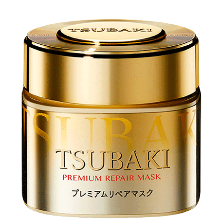 Tsubaki,Tsubaki Premium Repair Mask ,Tsubaki Premium Repair Mask  รีวิว,Tsubaki Premium Repair Mask  ราคา,มาสก์บำรุงเส้นผม,