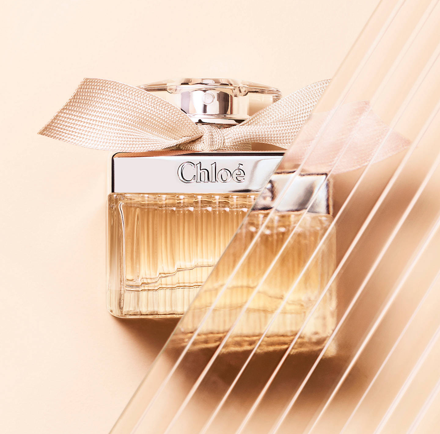 Chloe Eau De Parfum Spray  น้ำหอมที่ผู้หญิงทุกคนควรทดลองใช้เป็นอย่างยิ่ง กลิ่นของดอกซ่อนกลิ่นหลากสายพันธุ์  เฟมินิส หอมสุดหรูหราสดชื่น เซ็กซี่ เย้ายวนใจอย่างแท้จริง