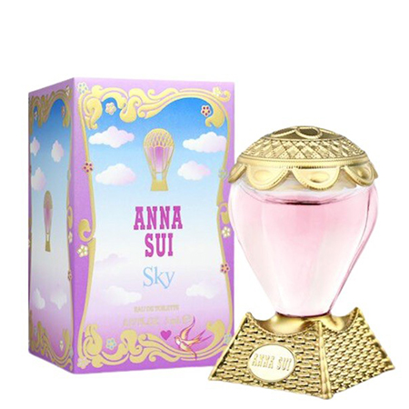 ANNA SUI Sky Eau De Toilette 5ml