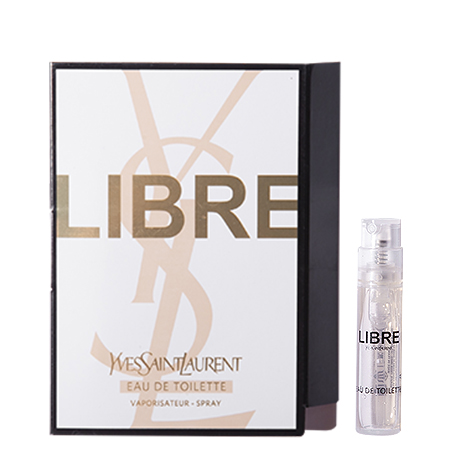 Yves Saint Laurent Libre Eau De Toilette