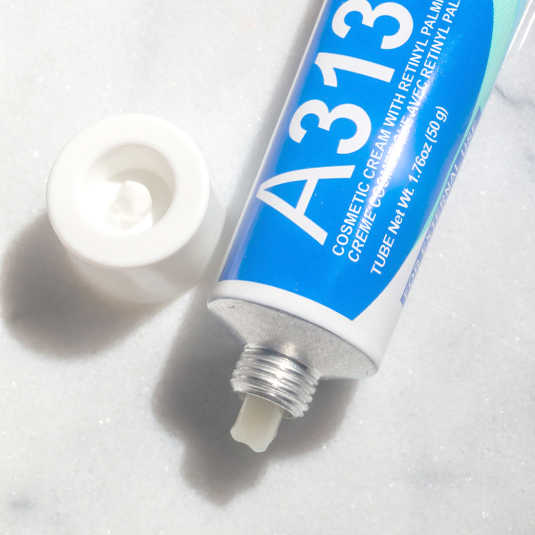 A313 Pommade Vitamin A Retinol Cream