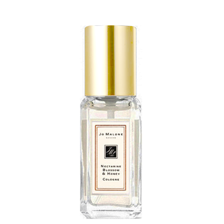 Jo Malone Nectarine Blossom & Honey Cologne 9ml (Gold Package)