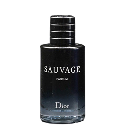 Dior Sauvage Parfum ปริมาณ 10 ml  (No Box)