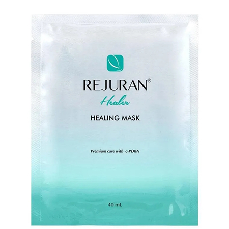 REJURAN Healing Mask 40 ml x 5 Pcs 