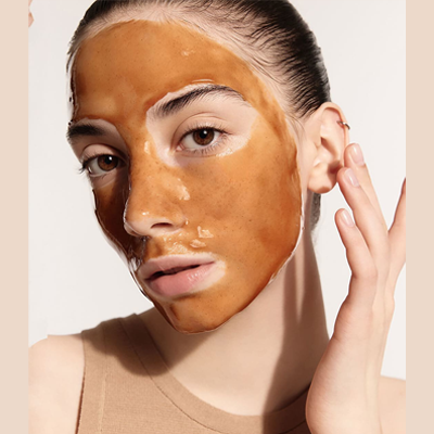 Sulwhasoo Clarifying Mask Peel off