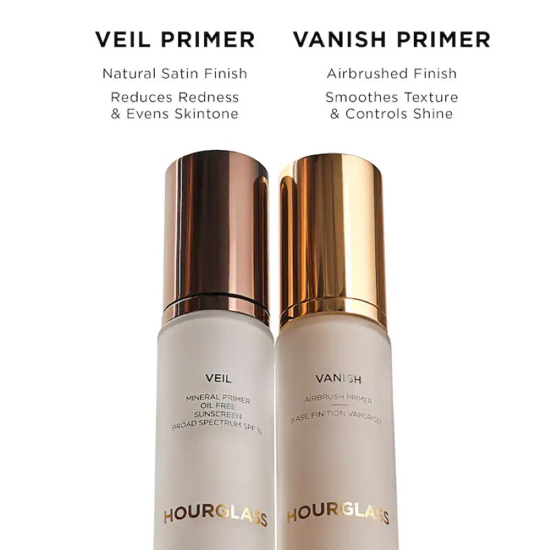 HOURGLASS Vanish Airbrush Primer , HOURGLASS , HOURGLASS  ไพรเมอร์ ,  ไพรเมอร์ , Vanish™ Airbrush Primer , Hourglass Vanish Airbrush Primer รีวิว , Hourglass ของแท้