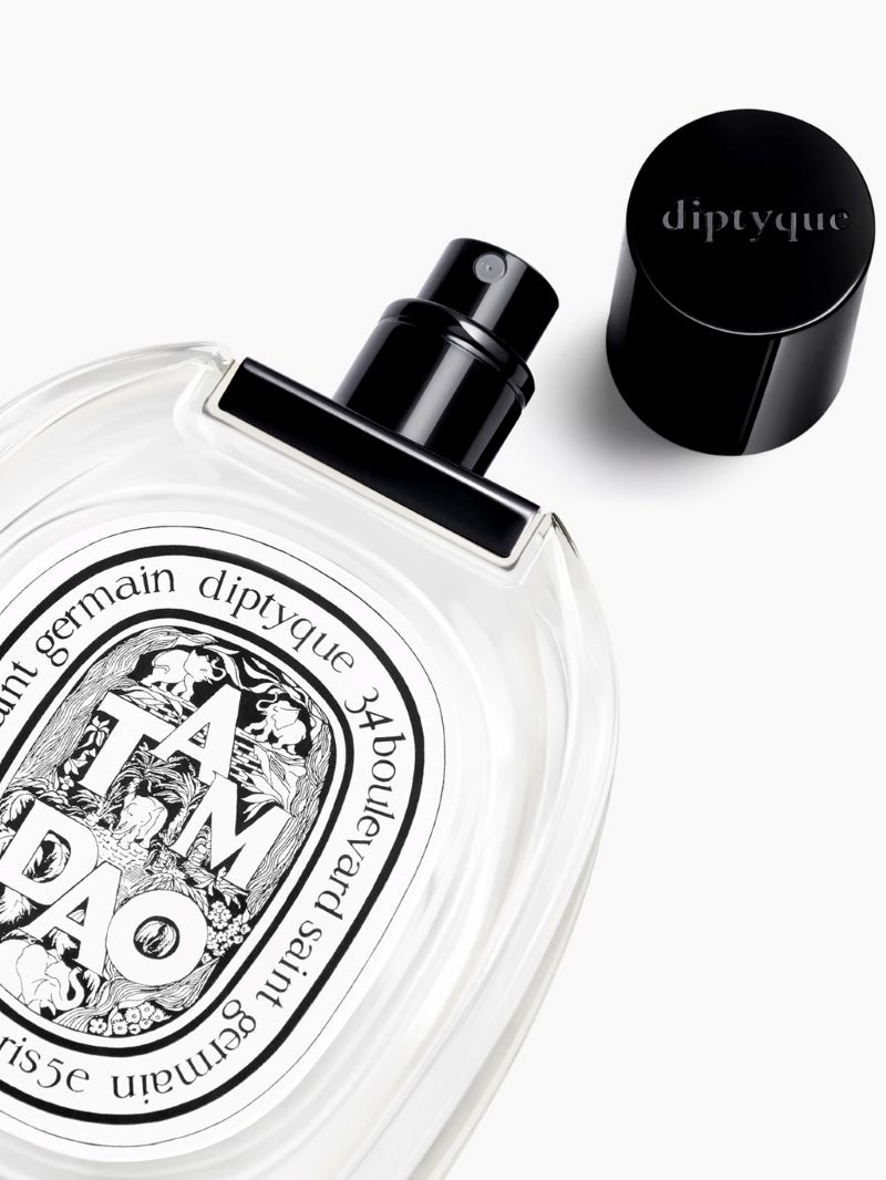 DIPTYQUE Tam Dao EDT 5 ml ,  DIPTYQUE Tam Dao Eau de Toilette, diptyque , น้ำหอม diptyque