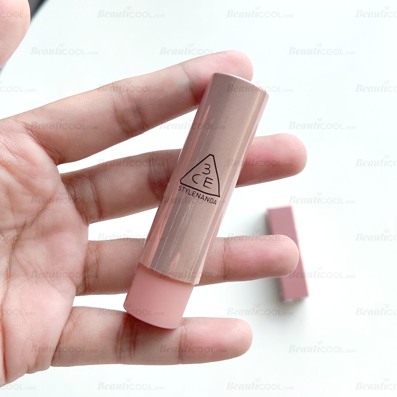 3CE Glazy Lip Glow 3.2g #38 Salty Sweet