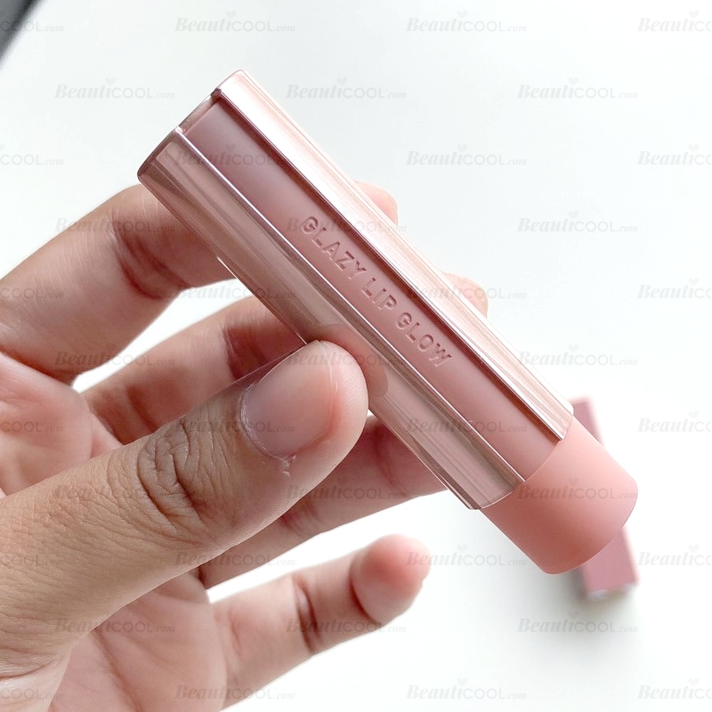 3CE Glazy Lip Glow 3.2g #38 Salty Sweet