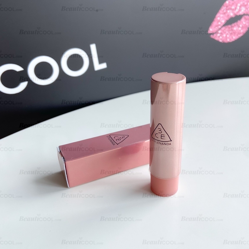 3CE Glazy Lip Glow 3.2g #38 Salty Sweet