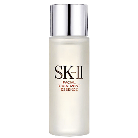 SK-II Facial Treatment Essence 30 ml.สุดยอดเอสเซนส์ยอดนิยม อุดมด้วยพิเทร่าบำรุงผิวเข้มข้น เพื่อผิวสวยกระจ่างใส รูขุมขนกระชับ คงความอ่อนเยาว์